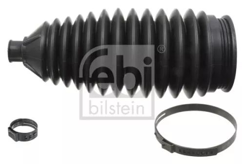 Febi Front Left Or Right Steering Rack Boot Kit For Honda Cr-v