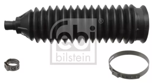 FEBI BILSTEIN FEBI BILSTEIN 101678 Febi Front Left Or Right Steering Rack Boot Kit For Chevrolet Daewoo As 