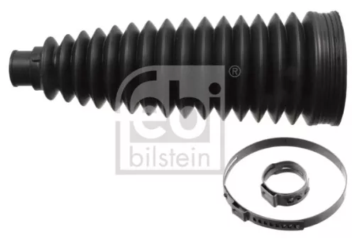 FEBI BILSTEIN FEBI BILSTEIN 101710 Febi Front Left Or Right Steering Rack Boot Kit For Lexus Toyota Auris  