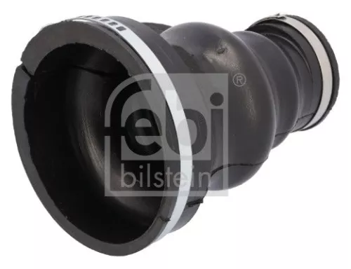 FEBI BILSTEIN FEBI BILSTEIN 01758 Febi Rear Inner Cv Boot Kit For Vw 1500 1600 Ka 