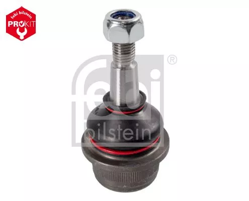Febi Bilstein Upper Front Ball Joint For Vw Brasilia Kaefer Karmann Ghia