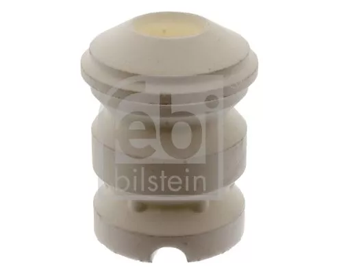 Rubber Buffer, suspension