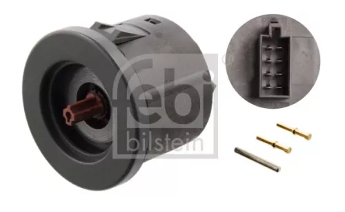FEBI BILSTEIN FEBI BILSTEIN 101839 Multi-Function Switch 