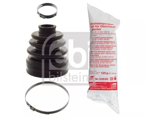 FEBI BILSTEIN FEBI BILSTEIN 101857 Febi Front Right Inner Cv Boot Kit For Nissan Q 