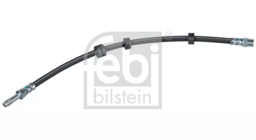 Febi Front Left Right Brake Hose For Seat Vw Cordoba Corrado Golf
