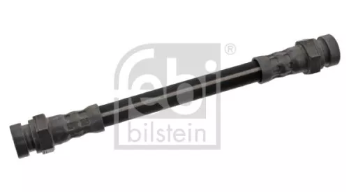 Febi Rear Left Right Brake Hose For Seat Vw Corrado Golf Golf Van 