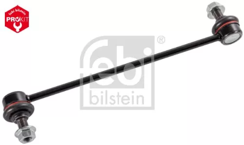 Febi 101901 Front Left Or Right Stabiliser Link For Hyundai  Kia Cee'd  I30  Sel