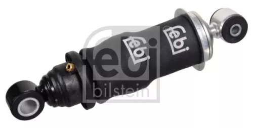 FEBI BILSTEIN FEBI BILSTEIN 101971 Febi Front Shock Absorber Driver Cab Suspension For MERCEDES-BENZ Actro 