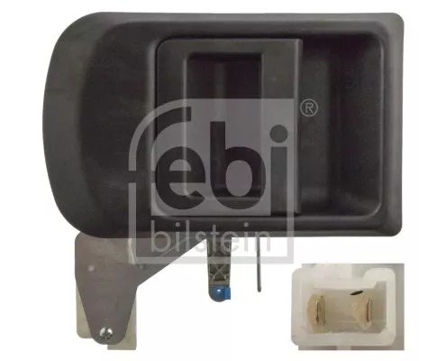 FEBI BILSTEIN FEBI BILSTEIN 101981 Exterior Door Handle 