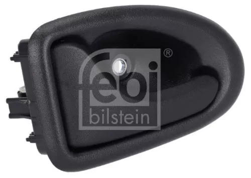 Door Handle, interior equipment