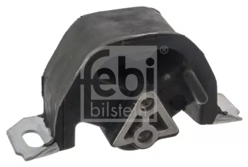 FEBI BILSTEIN FEBI BILSTEIN 02028 Febi Front Left Engine Mounting  For Opel Vauxhall Combo Corsa Corsavan 