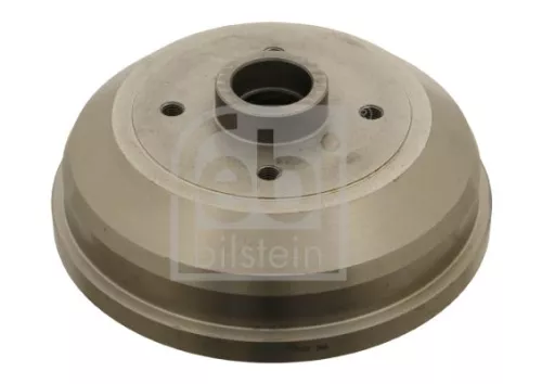 FEBI BILSTEIN FEBI BILSTEIN 02048 Brake Drum 