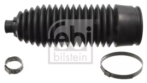 FEBI BILSTEIN FEBI BILSTEIN 102071 Febi Passenger Side Steering Rack Boot Kit For Lexus Toyota 4 Runner Fj Cr 