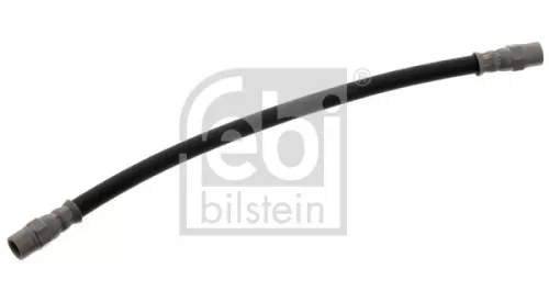 Febi Front Left Right Brake Hose For Bmw Volvo 240 260 3 5 6 7
