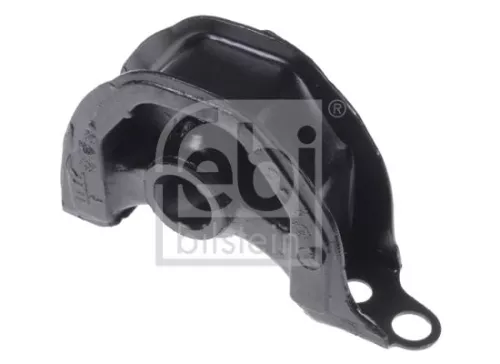 Febi Front Lower Right Engine Mounting  For Honda Civic Crx Hr-v