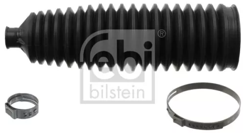 FEBI BILSTEIN FEBI BILSTEIN 102119 Febi Front Left Or Right Steering Rack Boot Kit For Opel Vauxhall Astra 