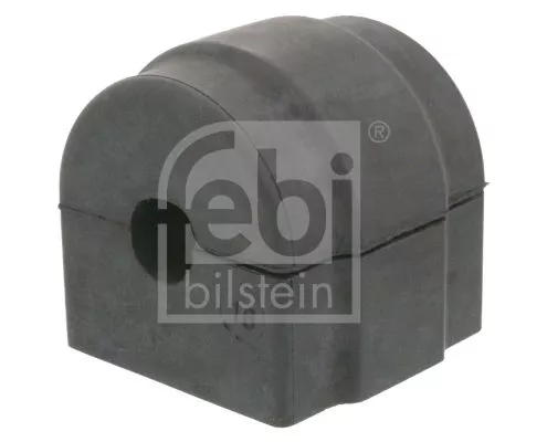 Febi Rear Left Right Stabliser Link Mounting Bush For Bmw 5 6 7