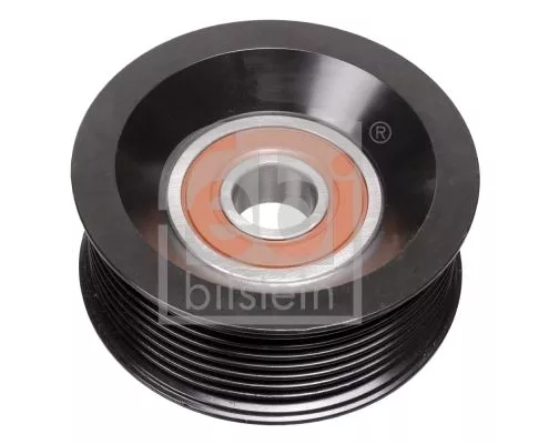 FEBI BILSTEIN FEBI BILSTEIN 102164 Febi Aux Belt Idler Pulley For Mazda 5 6 