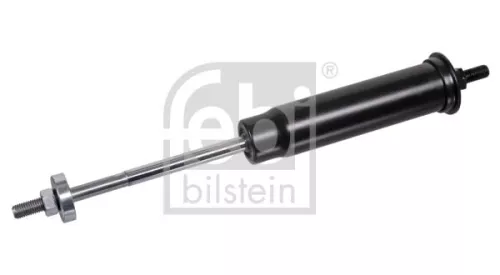FEBI BILSTEIN FEBI BILSTEIN 102179 Febi Rear Shock Absorber Driver Cab Suspension For Scania 4 - Series G 