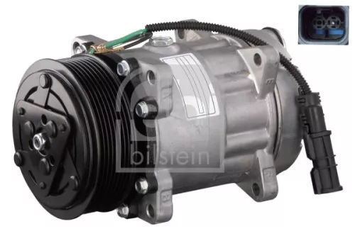 FEBI BILSTEIN FEBI BILSTEIN 102214 Compressor, air conditioning 