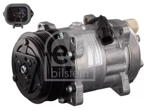 FEBI BILSTEIN FEBI BILSTEIN 102216 Compressor, air conditioning 