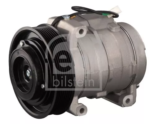 FEBI BILSTEIN FEBI BILSTEIN 102218 Compressor, air conditioning 