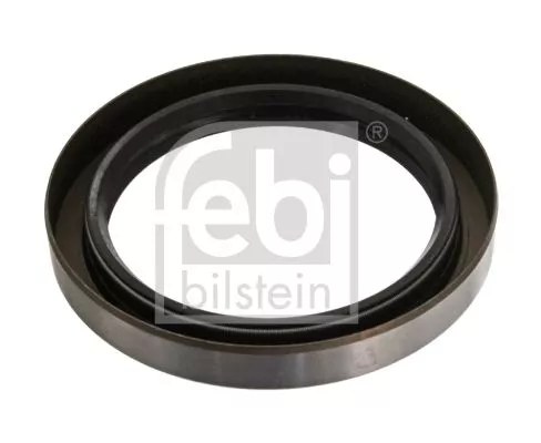 FEBI BILSTEIN FEBI BILSTEIN 02258 Shaft Seal, crankshaft 