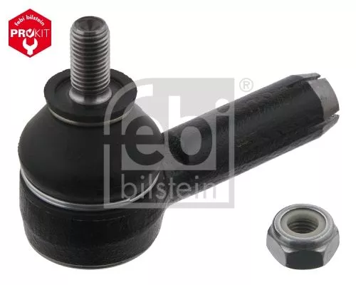 FEBI BILSTEIN FEBI BILSTEIN 02268 Febi Front Left Or Right Tie Rod End For Audi Vw 80 90 Cabriolet Cou 
