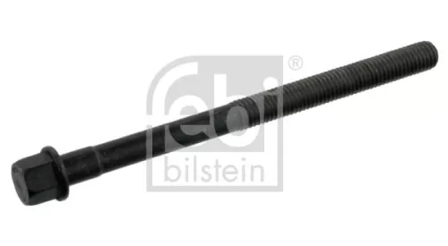 FEBI BILSTEIN FEBI BILSTEIN 02312 Cylinder Head Bolt 