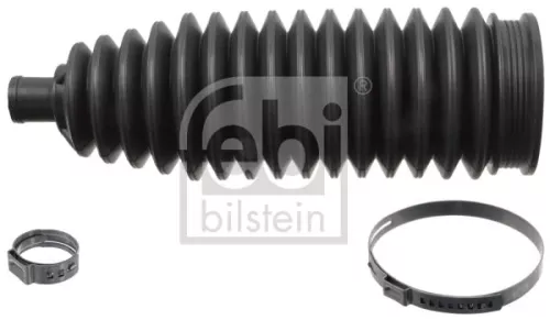 FEBI BILSTEIN FEBI BILSTEIN 102346 Febi Front Left Or Right Steering Rack Boot Kit For Citroën Peugeot 208 