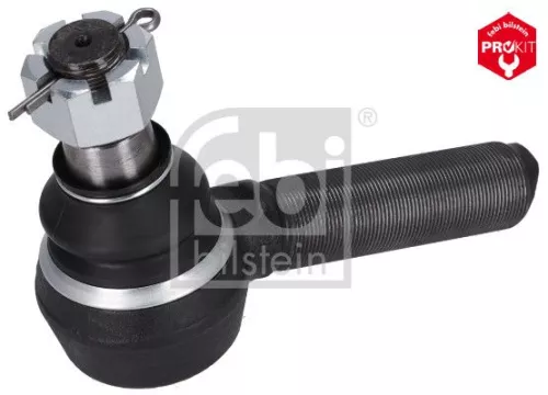 FEBI BILSTEIN FEBI BILSTEIN 102412 Febi Front Tie Rod End For Volvo Fh Fh Ii Fh12 Fh16 Fm Fm12 Fm9 Fmx 