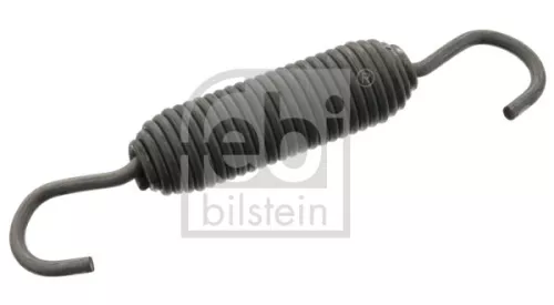 FEBI BILSTEIN FEBI BILSTEIN 02438 Spring, brake shoes 