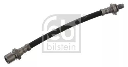 FEBI BILSTEIN FEBI BILSTEIN 02492 Febi Rear Left Right Brake Hose For Opel Vauxhall Astra Astra F Cl 