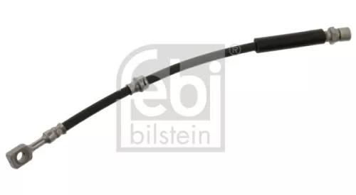 Febi Front Left Right Brake Hose For Opel Vauxhall Vectra
