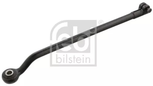 Febi Front Left Inner Tie Rod For Chevrolet Daewoo Opel Vauxhall Ascona