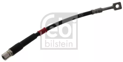 Febi Front Left Right Brake Hose For Chevrolet Daewoo Opel Vauxha