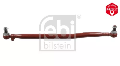 FEBI BILSTEIN FEBI BILSTEIN 02738 Febi Front Centre Rod Assembly For Man E2000 F2000 F8 F90 F90 Unterflur 