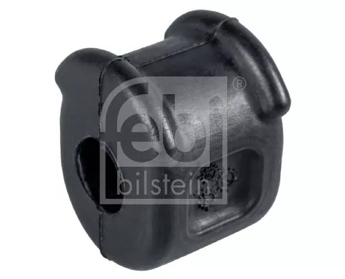 FEBI BILSTEIN FEBI BILSTEIN 02765 Febi Front Inner Stabliser Link Mounting Bush For Vw Golf Jetta Scirocco 