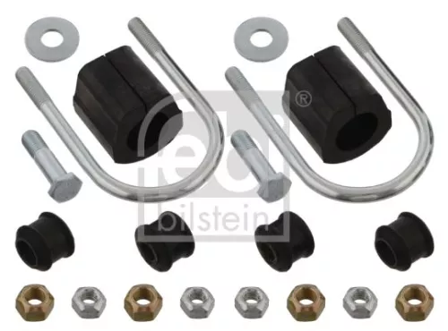 FEBI BILSTEIN FEBI BILSTEIN 02850 Febi Front Mounting Kit Stabiliser Bar For Mercedes-benz T1 T1/tn 