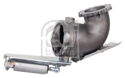 FEBI BILSTEIN FEBI BILSTEIN 102873 Manifold, exhaust system 