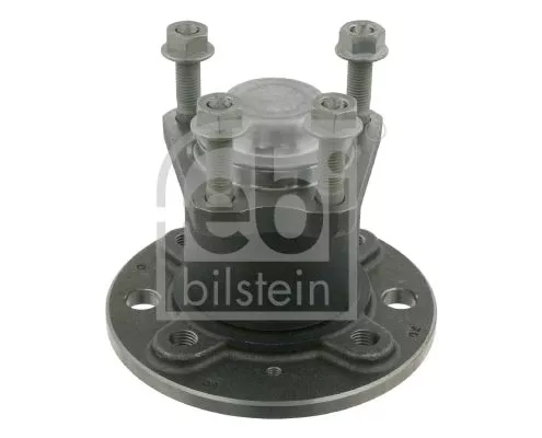 FEBI BILSTEIN FEBI BILSTEIN 02895 Febi 02895 Rear Left Or Right Wheel Bearing Kit For Opel  Vauxhall Astra  Astra  