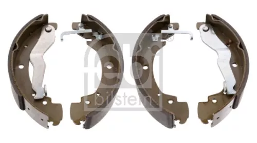 FEBI BILSTEIN FEBI BILSTEIN 02910 Febi Rear Brake Shoe Kit For Vw California Transporter 
