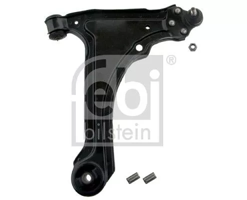 FEBI BILSTEIN FEBI BILSTEIN 02912 Febi Lower Front Right Control / Trailing Arm For Opel Vauxhall Astra Astra F Cl 