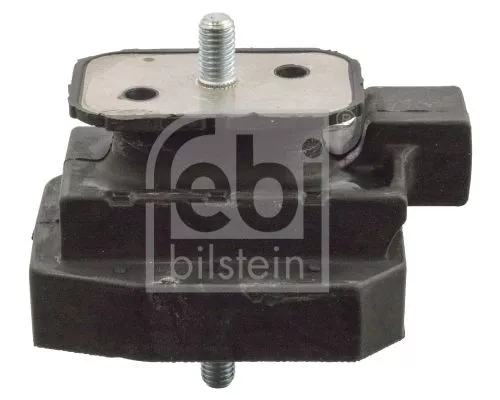 Mounting, manual transmission