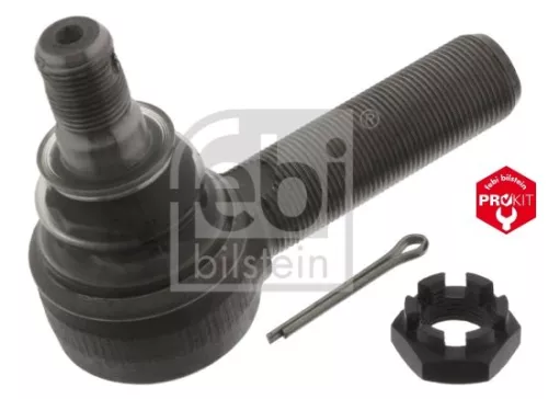 FEBI BILSTEIN FEBI BILSTEIN 03132 Febi Front Left Or Right Tie Rod End For Iveco Mercedes-benz Volvo B 