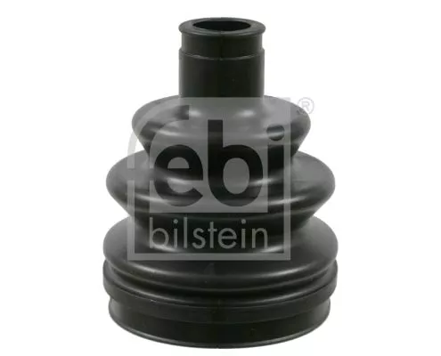 Febi Front Left Cv Boot For Opel Vauxhall Astra Astravan Corsa Nova Novavan