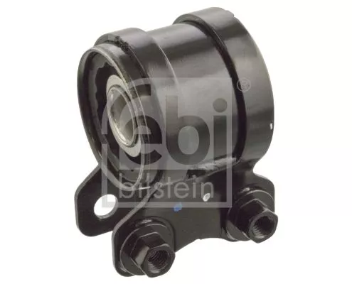 Febi Front Left Or Right Lower Rear Track Control Arm Bush For Volvo C30  S40  V