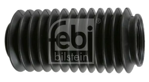 FEBI BILSTEIN FEBI BILSTEIN 03180 Febi Front Left Or Right Steering Rack Boot For Opel Vauxhall Ascona As 