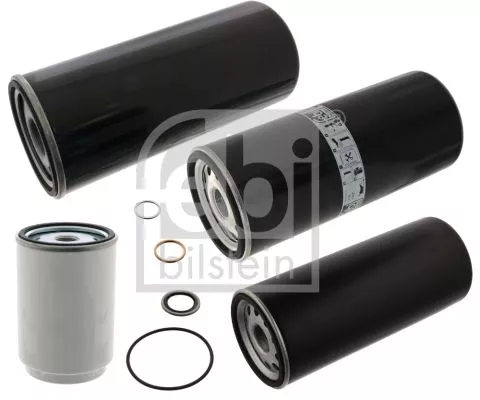 Parts Set, maintenance service