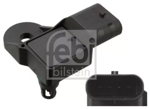 Sensor, intake manifold pressure